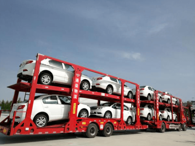 歐洲你好，中國新能源汽車來了 整車銷售的機遇與挑戰